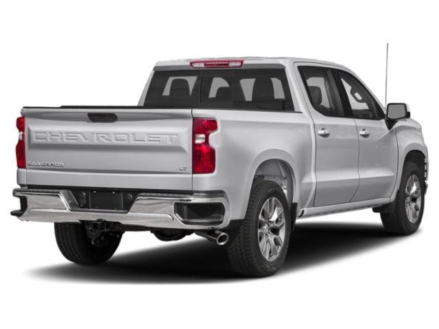  2020 Chevrolet Silverado 1500 RST For Sale Specifications, Price and Images
