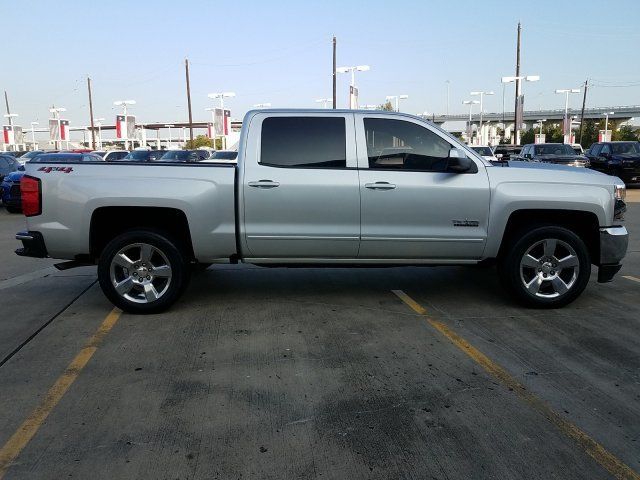 Certified 2018 Chevrolet Silverado 1500 1LT For Sale Specifications, Price and Images