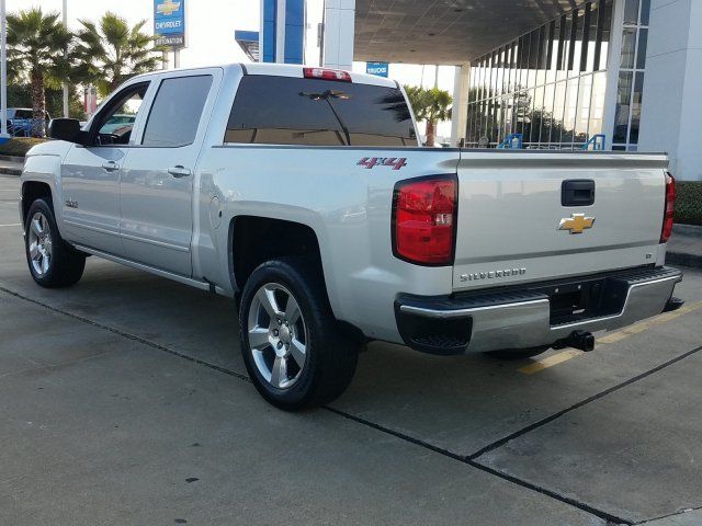 Certified 2018 Chevrolet Silverado 1500 1LT For Sale Specifications, Price and Images