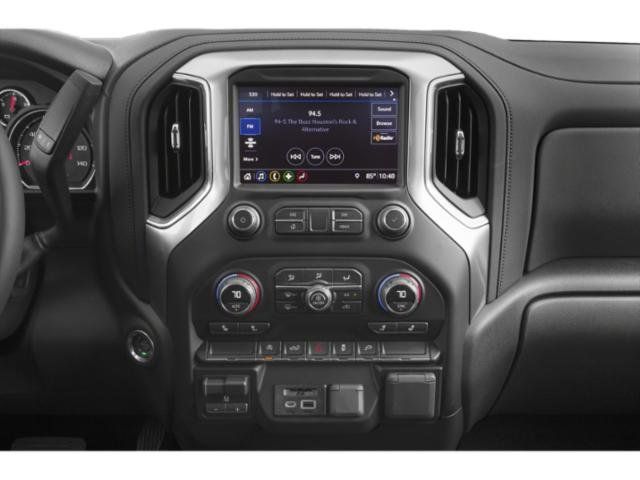  2020 Chevrolet Silverado 1500 RST For Sale Specifications, Price and Images