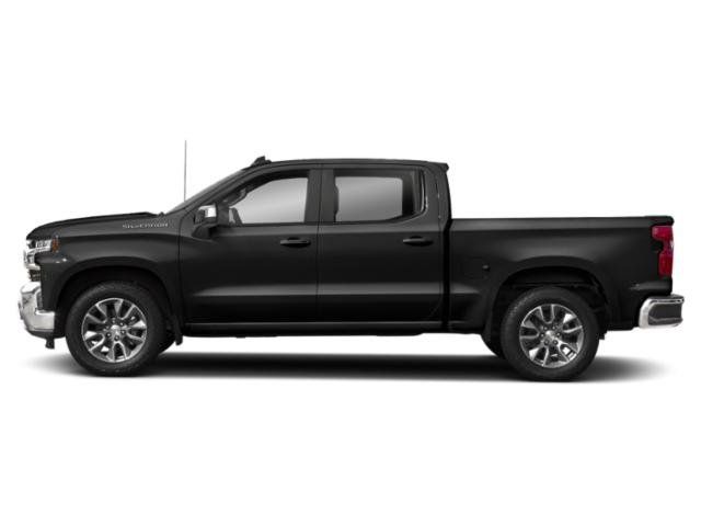  2020 Chevrolet Silverado 1500 LTZ For Sale Specifications, Price and Images