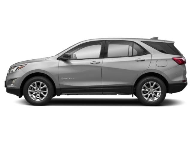  2020 Chevrolet Equinox LS For Sale Specifications, Price and Images