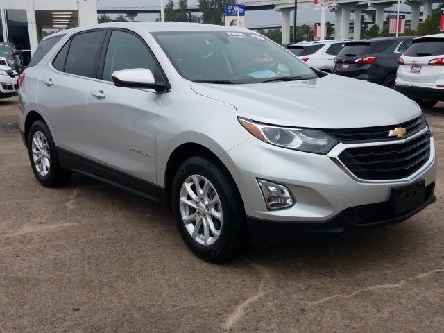 Certified 2019 Chevrolet Equinox 1LT For Sale Specifications, Price and Images