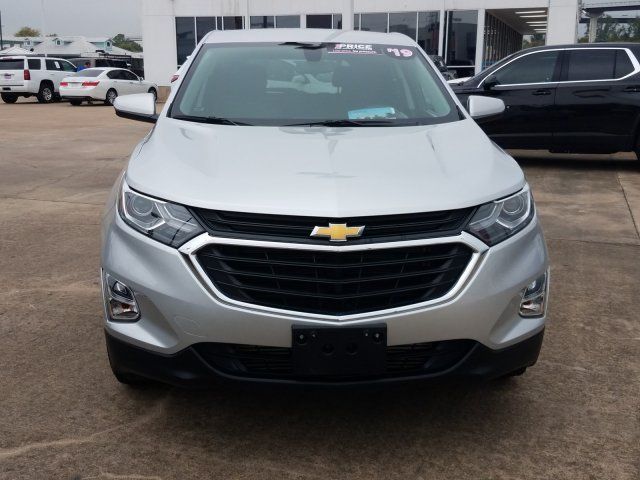 Certified 2019 Chevrolet Equinox 1LT For Sale Specifications, Price and Images
