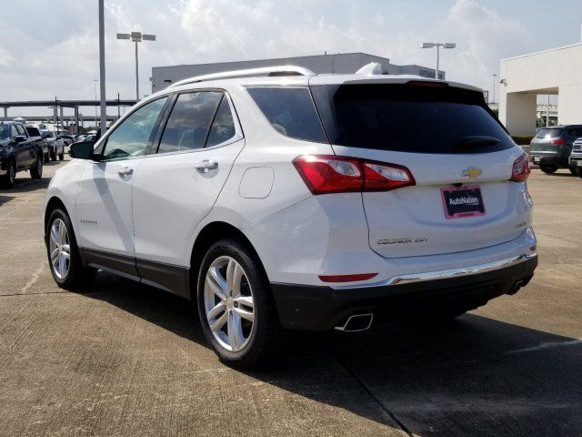  2019 Chevrolet Equinox Premier For Sale Specifications, Price and Images