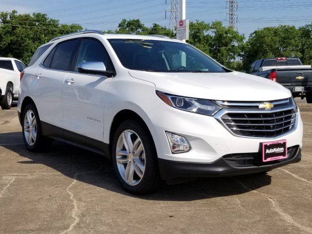  2019 Chevrolet Equinox Premier For Sale Specifications, Price and Images