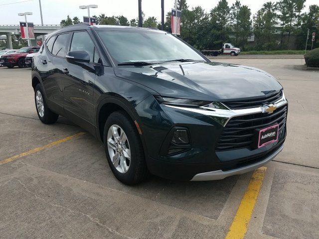  2019 Chevrolet Blazer For Sale Specifications, Price and Images