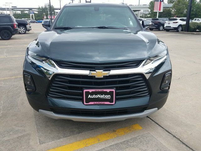  2019 Chevrolet Blazer For Sale Specifications, Price and Images