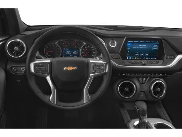  2020 Chevrolet Blazer LT For Sale Specifications, Price and Images