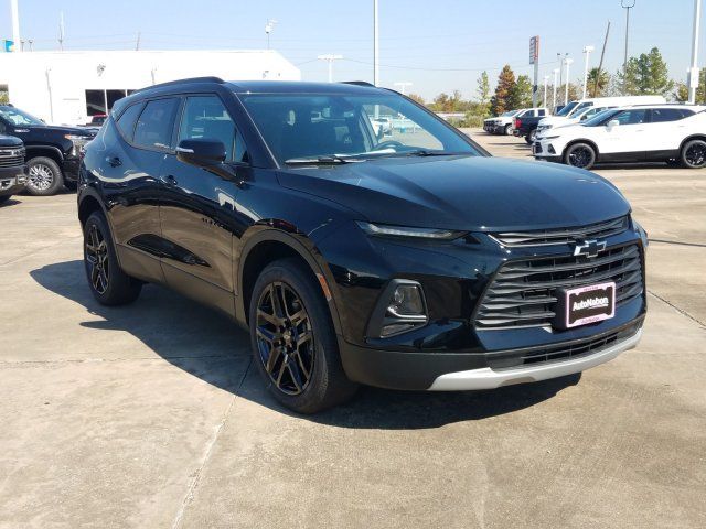  2020 Chevrolet Blazer LT For Sale Specifications, Price and Images