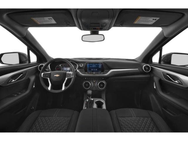  2020 Chevrolet Blazer LT For Sale Specifications, Price and Images