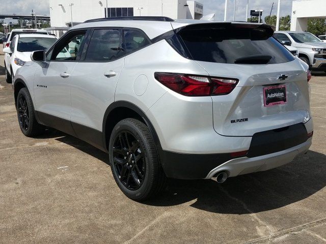  2019 Chevrolet Blazer For Sale Specifications, Price and Images