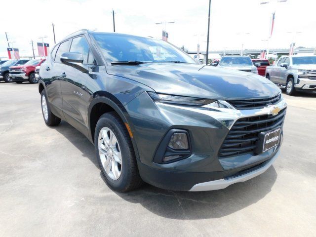  2019 Chevrolet Blazer For Sale Specifications, Price and Images