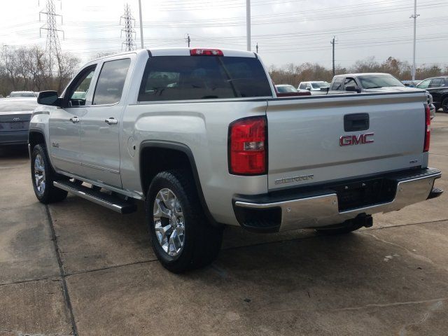  2014 GMC Sierra 1500 SLT For Sale Specifications, Price and Images