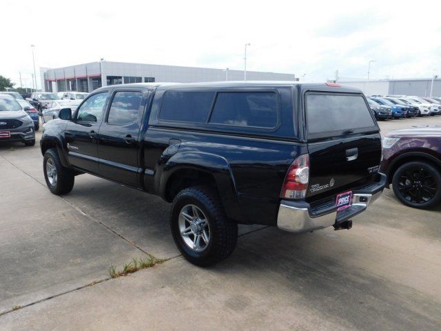  2013 Toyota Tacoma PreRunner For Sale Specifications, Price and Images