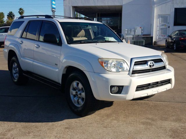  2007 Toyota 4Runner SR5 For Sale Specifications, Price and Images