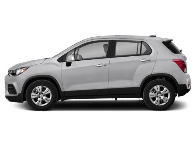  2020 Chevrolet Trax LS For Sale Specifications, Price and Images