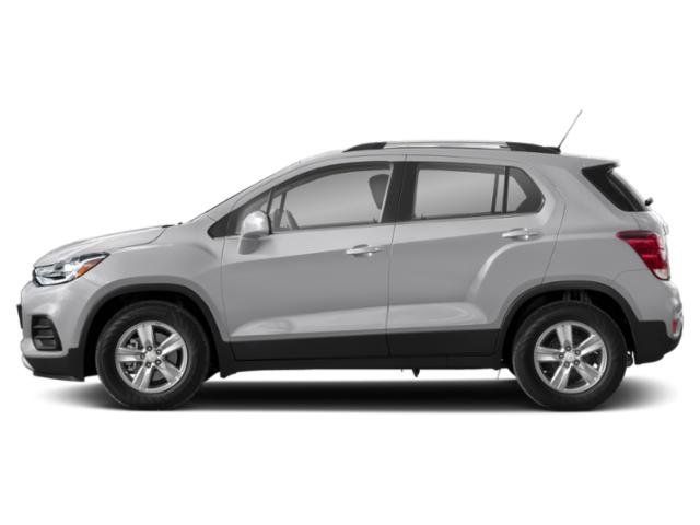 2020 Chevrolet Trax LT For Sale Specifications, Price and Images