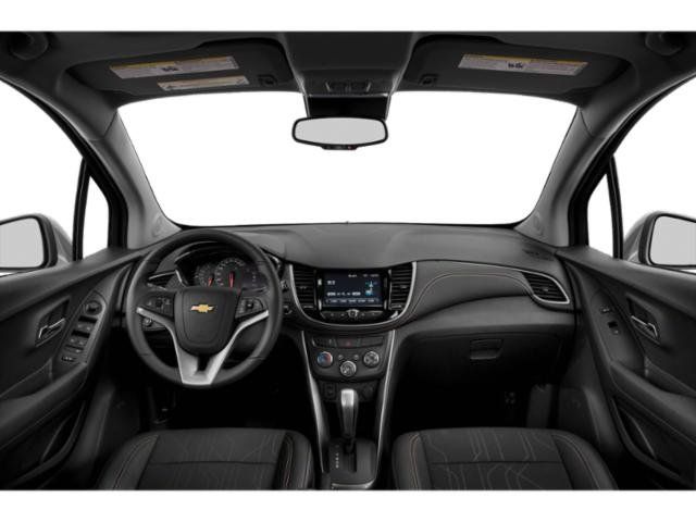  2020 Chevrolet Trax LT For Sale Specifications, Price and Images