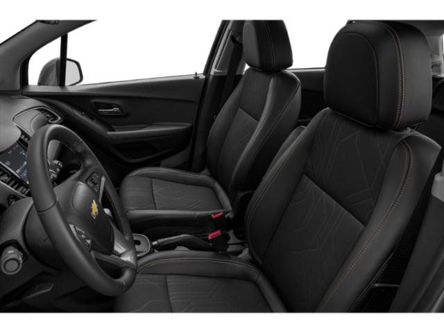  2020 Chevrolet Trax LT For Sale Specifications, Price and Images