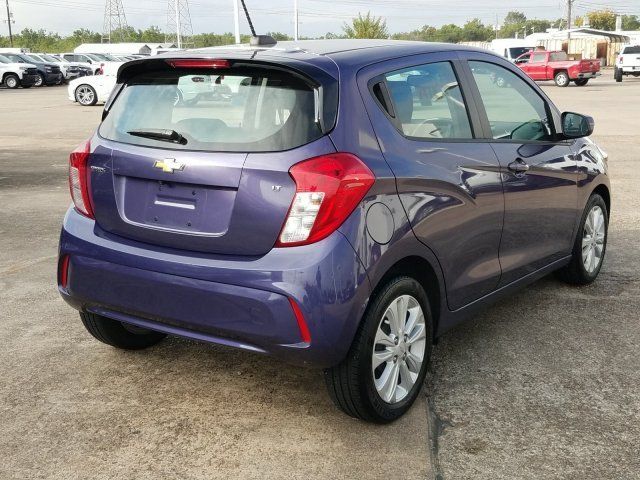 Certified 2017 Chevrolet Spark 1LT For Sale Specifications, Price and Images