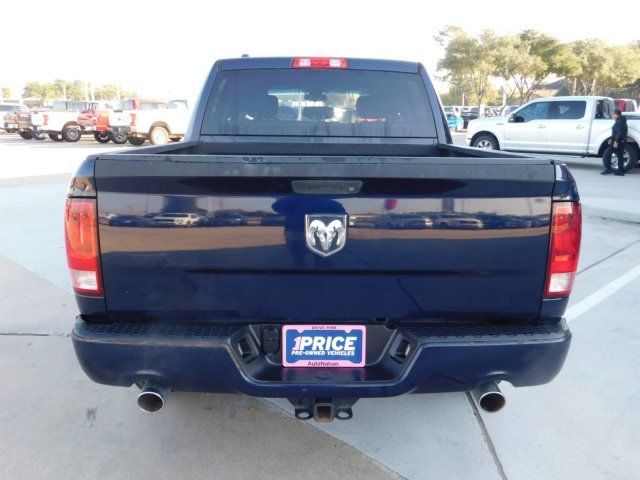  2014 RAM 1500 Express For Sale Specifications, Price and Images