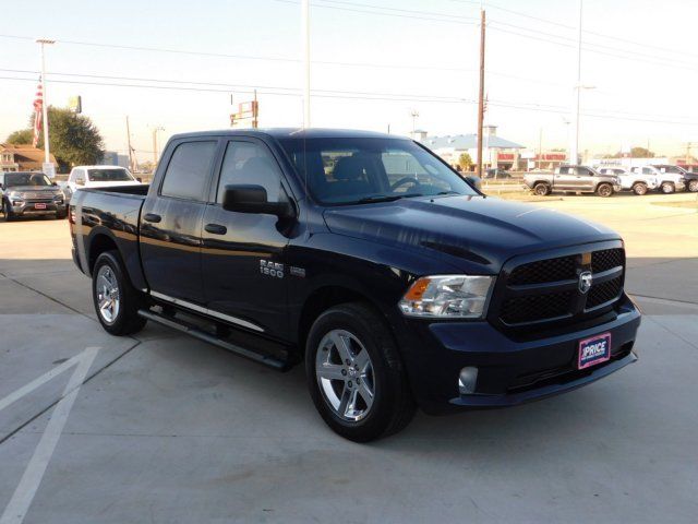  2014 RAM 1500 Express For Sale Specifications, Price and Images