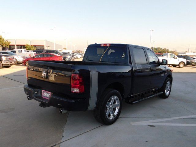  2014 RAM 1500 Express For Sale Specifications, Price and Images