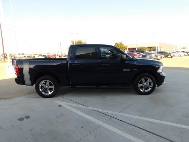  2014 RAM 1500 Express For Sale Specifications, Price and Images