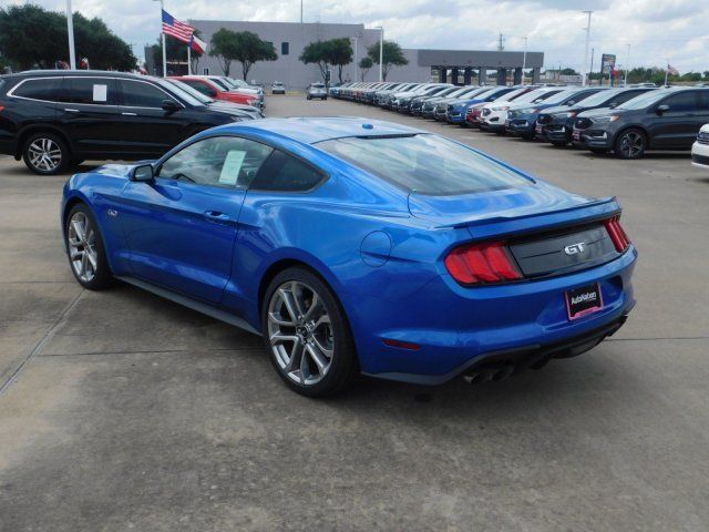  2019 Ford Mustang GT Premium For Sale Specifications, Price and Images