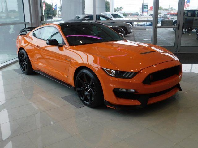  2020 Ford Mustang Shelby GT350R For Sale Specifications, Price and Images