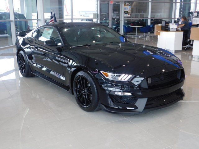  2019 Ford Mustang Shelby GT350 For Sale Specifications, Price and Images