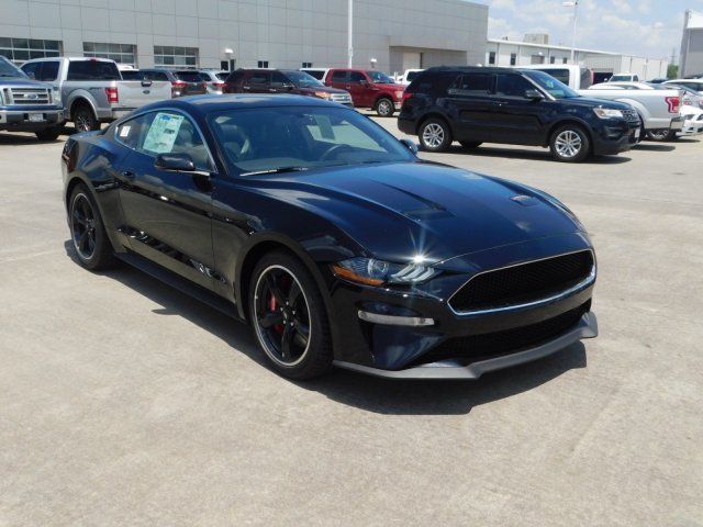  2019 Ford Mustang Bullitt For Sale Specifications, Price and Images