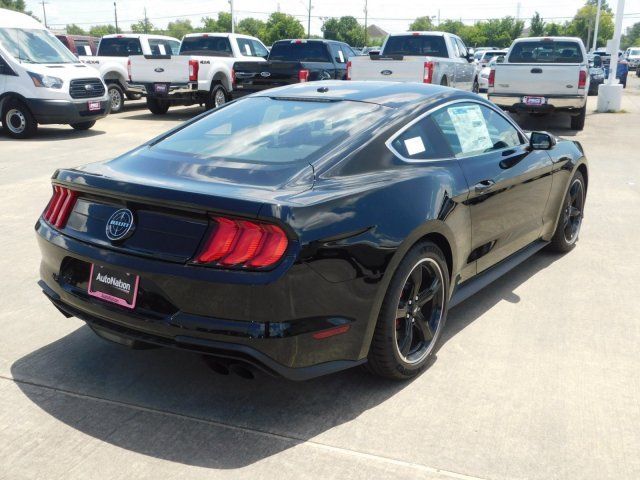  2019 Ford Mustang Bullitt For Sale Specifications, Price and Images