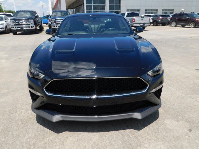  2019 Ford Mustang Bullitt For Sale Specifications, Price and Images