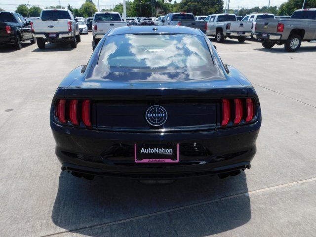  2019 Ford Mustang Bullitt For Sale Specifications, Price and Images