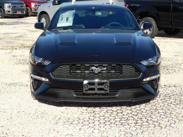  2019 Ford Mustang EcoBoost Premium For Sale Specifications, Price and Images