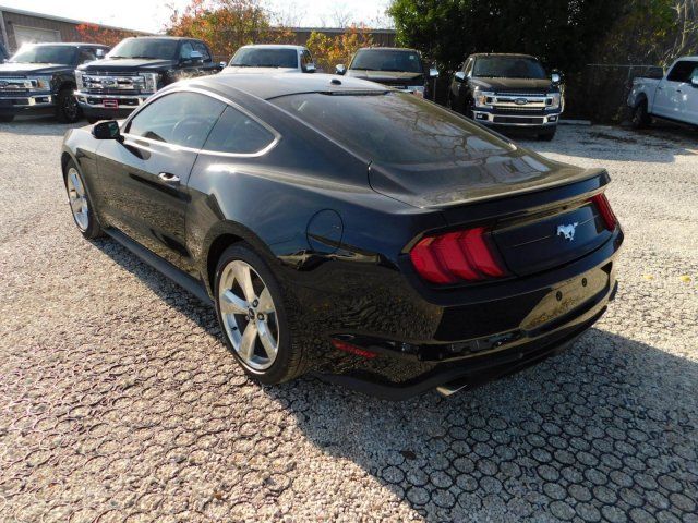  2019 Ford Mustang EcoBoost Premium For Sale Specifications, Price and Images