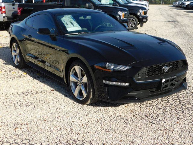  2019 Ford Mustang EcoBoost Premium For Sale Specifications, Price and Images