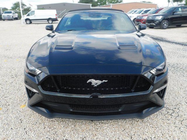  2019 Ford Mustang GT Premium For Sale Specifications, Price and Images