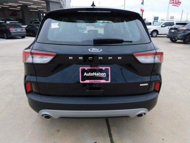  2020 Ford Escape S For Sale Specifications, Price and Images