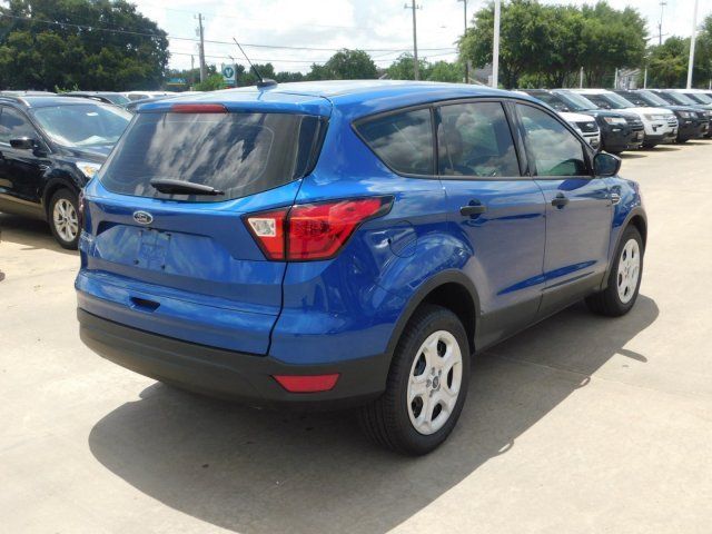  2019 Ford Escape S For Sale Specifications, Price and Images