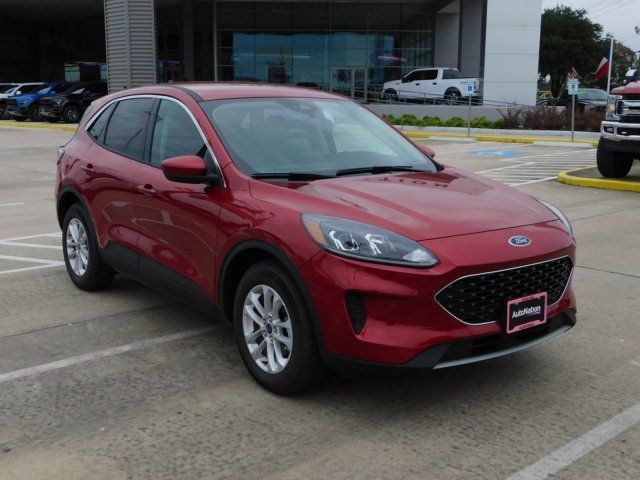  2020 Ford Escape SE For Sale Specifications, Price and Images