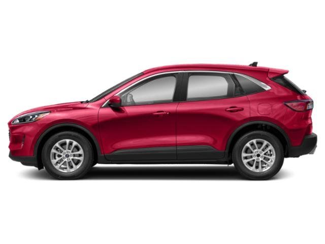  2020 Ford Escape SE For Sale Specifications, Price and Images