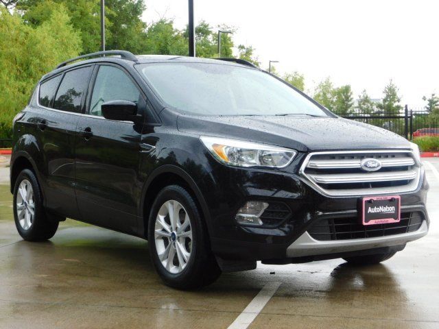  2018 Ford Escape SE For Sale Specifications, Price and Images