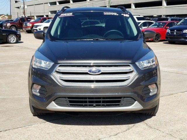  2018 Ford Escape SE For Sale Specifications, Price and Images