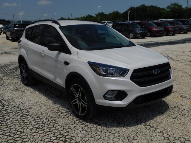  2019 Ford Escape SEL For Sale Specifications, Price and Images