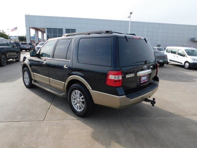  2012 Ford Expedition XLT For Sale Specifications, Price and Images