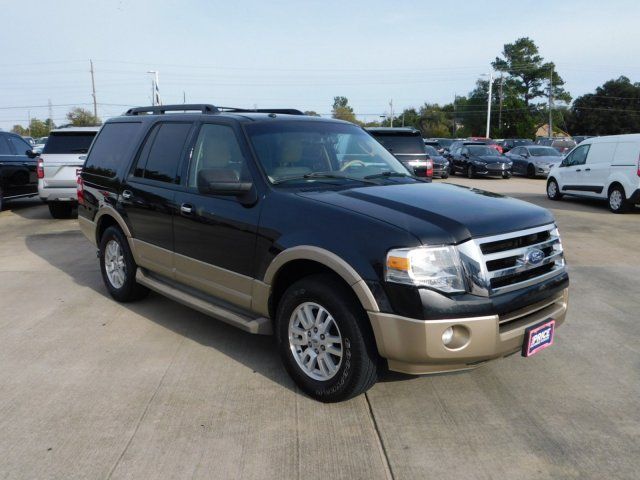  2012 Ford Expedition XLT For Sale Specifications, Price and Images