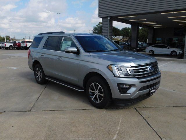  2020 Ford Expedition XLT For Sale Specifications, Price and Images